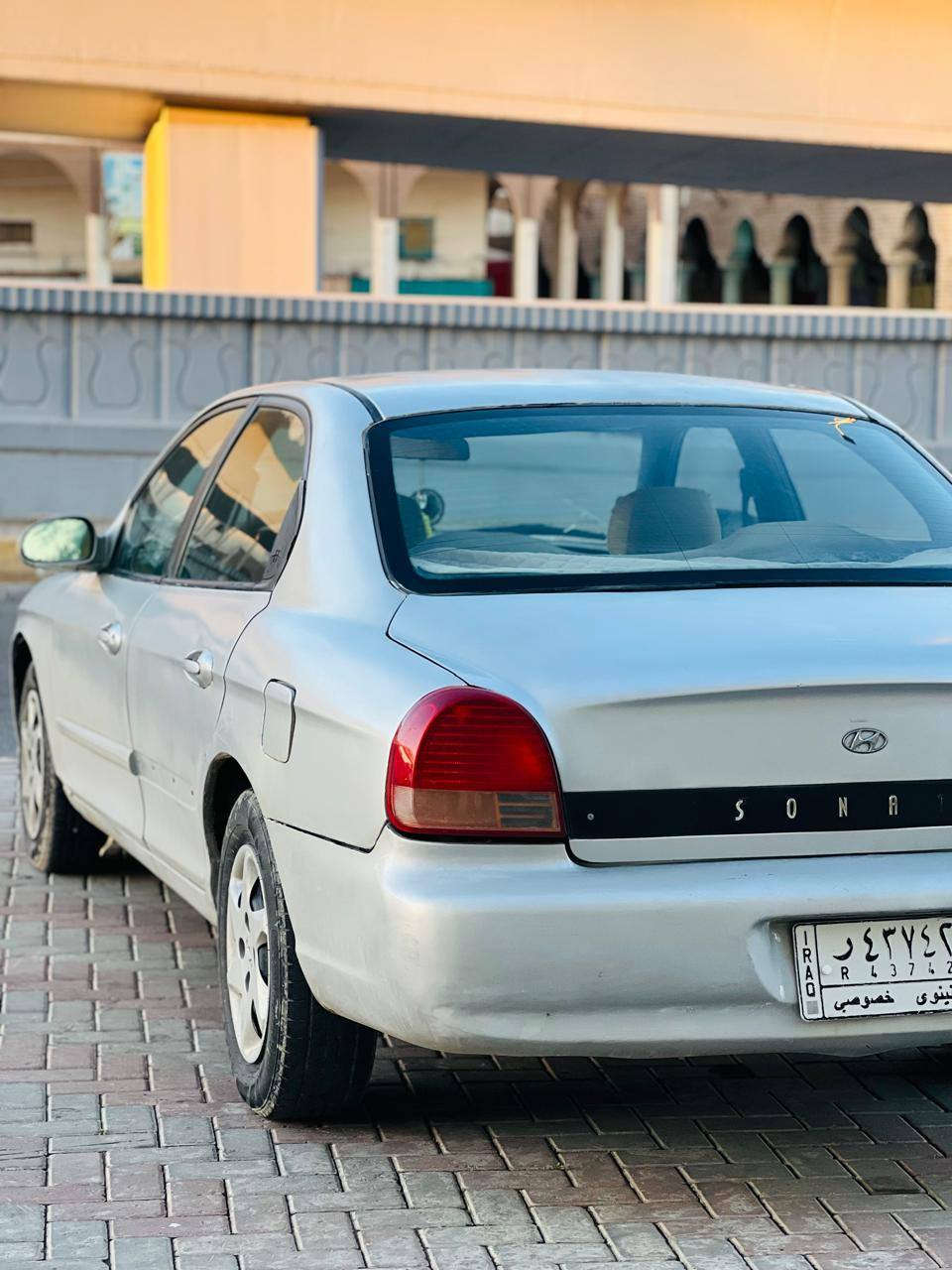 السلام عليكم للبيع او مراوس
سوناتا موديل 200 كير محرك شرط صدر جديد كهربائيات كلهه شغاله تبريد نقص راديتر فقط رقم نينوى ألماني سنويه عضم عاج شرط التحويل والوكالة السعر 37 وبيهه مجال *********** تكريت, صلاح الدين
