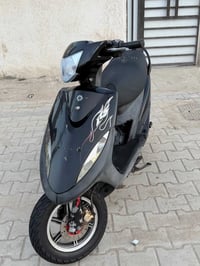 ماكس • محرك كايم • جف تراب 200