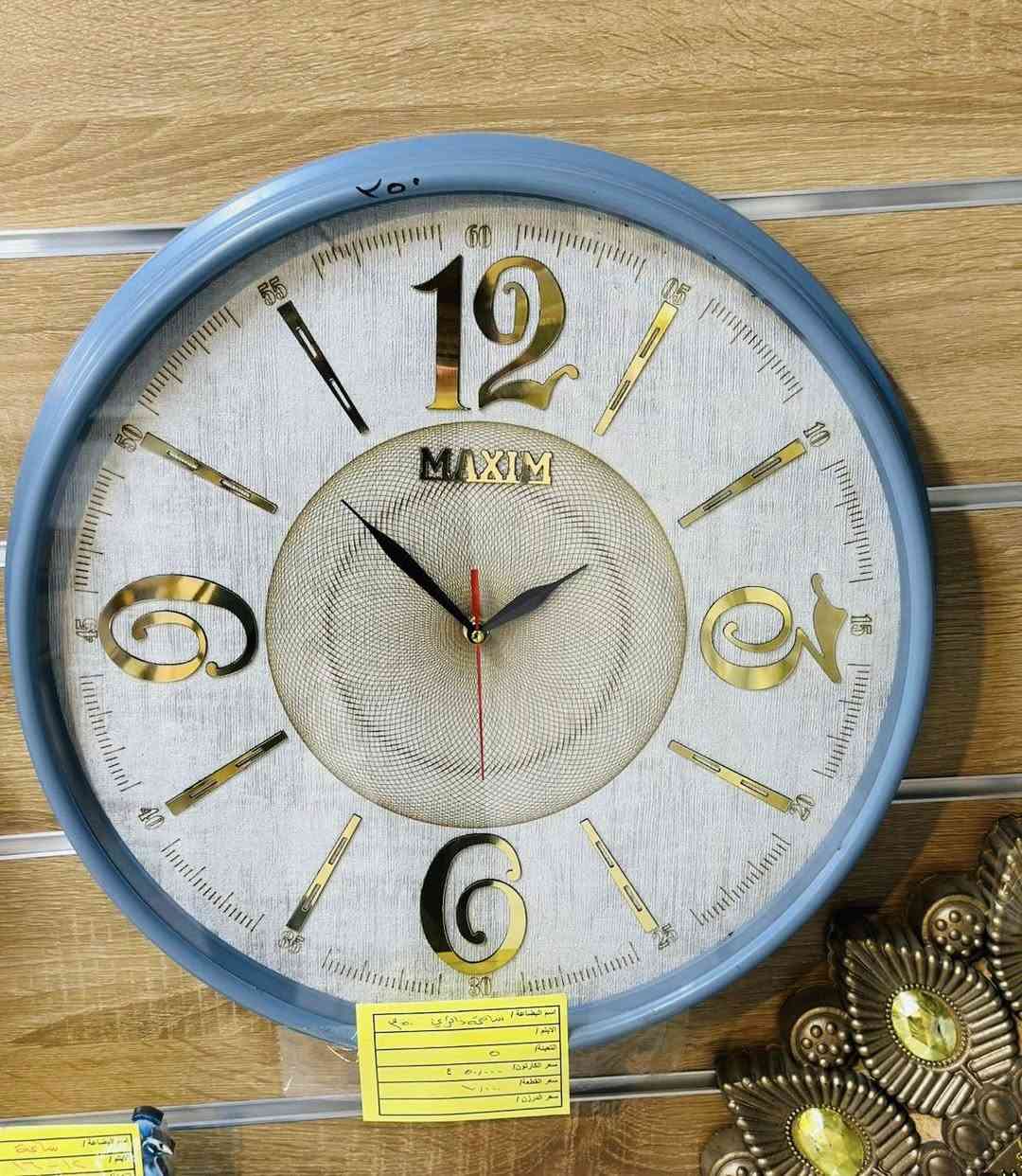 اهـلاً وسهـلاً بكل زبائن شركـة الوفرة الاعزاء 🤍"

تشكيلة ساعـات جديدة موديلات انيـقة شغل نظيف درجة اولى قياسات كبيرة 🕰️👏🏼✨

اسعـار تنافسية على مستوى السوق تنوع مستمر 💪🏻🔥

🔺 البيع جملة فقط جملة فقط 🔺
متوفر توصيل سريع + نقليات لكل المحافظات 🚚

-📍العنوان : كربلاء المقدسة / البوبيات - شارع الحر الصغير قرب جامع المهدي  

- ارقام المبيعات اللاستفسار او التواصل عبر الرسائل 📩 (واتساب)
 📞☎️***********
 📞☎️***********
@أبرز المعجبين
