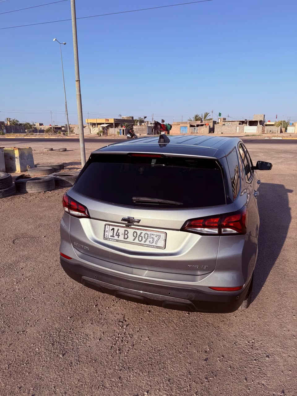 كوينكس وارد امريكي 
موديل   2023
محرك    1500  تيربو 
ماشيه   34 الف
بصمه أبواب وتشغيل 
كشن السايق كهرباء 
فئه     LT
السعر 132    ورقه بيه مجال بسيط 
الاستفسار *********** بدرا, واسط

