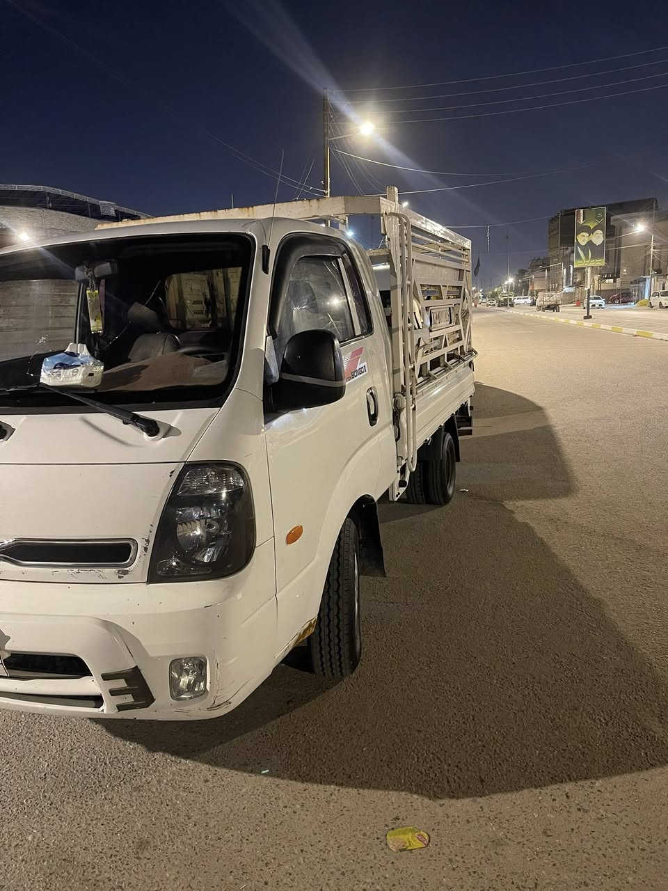 سلام عليكم كية بينكو مسكر سياره كفالة ماعده الي واضح بل صوره لا صبق لا تبديل وباقي تفاصيل بل خاص عنوان بصره سعر 115 وبيه مجال للشراي الرقم ***********
