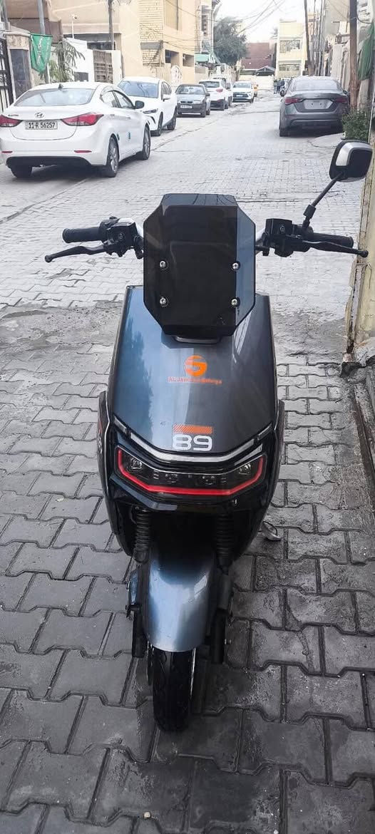 السلام عليكم دراجه للبيع سعرها ٧٠٠ بطاريات ما مبدله مصار لها ٣ اشهر من اشتريتها و بيها شخوط بل كفر من صفحه موضحه بل صور مكان بغداد بياع


**إذا كنت صاحب هذا الإعلان وتريد حذفه لأي سبب، رجاءا أرسل رسالة إلى الدعم الفني**