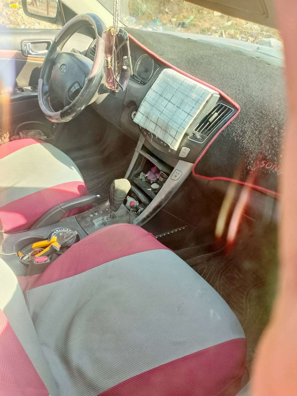 يالله سلام عليكم سوناته 2009وارد امريكي مصبوغه عام بيه طخه بل جامرلق الخلفي رقمه نجف مكينه3300 بيه تبخير تخم تاير جديد تبريد تنته تحكم ستيرن كرسي كهربائي شاشه السعر 98وبيه مجال ما متواجد عل نت انتصل ودلل ***********
