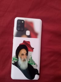 جالاكسي A21 • ما مفتوح • رميثه