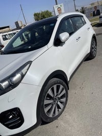 سبورتج • بانوراما • ٢٠١٨