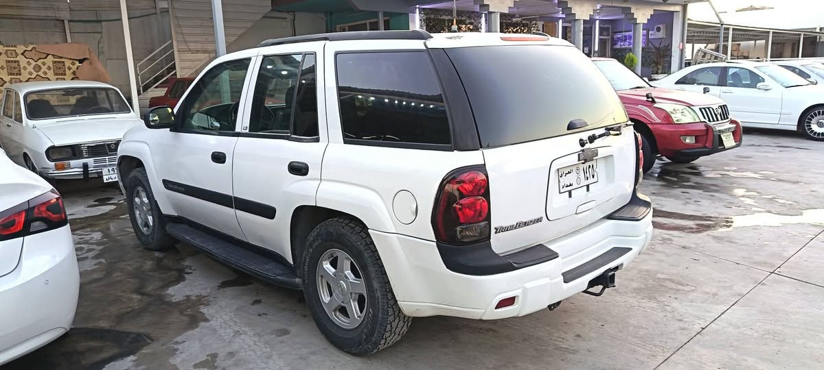 گێرومەکینەی بەشەرت مۆدێل ۲۰۰٤ئاڕمی پلاستیکی هەولێر دەعمولێدراوی نیە سعری ٨۰گەڵا  گۆرینەوەش ئەکەم السليمانية, العراق


**إذا كنت صاحب هذا الإعلان وتريد حذفه لأي سبب، رجاءا أرسل رسالة إلى الدعم الفني**