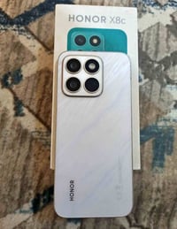 هونر X8c • ٢٥٦/١٦ • سوبر امولد ١٢٠ هرتز