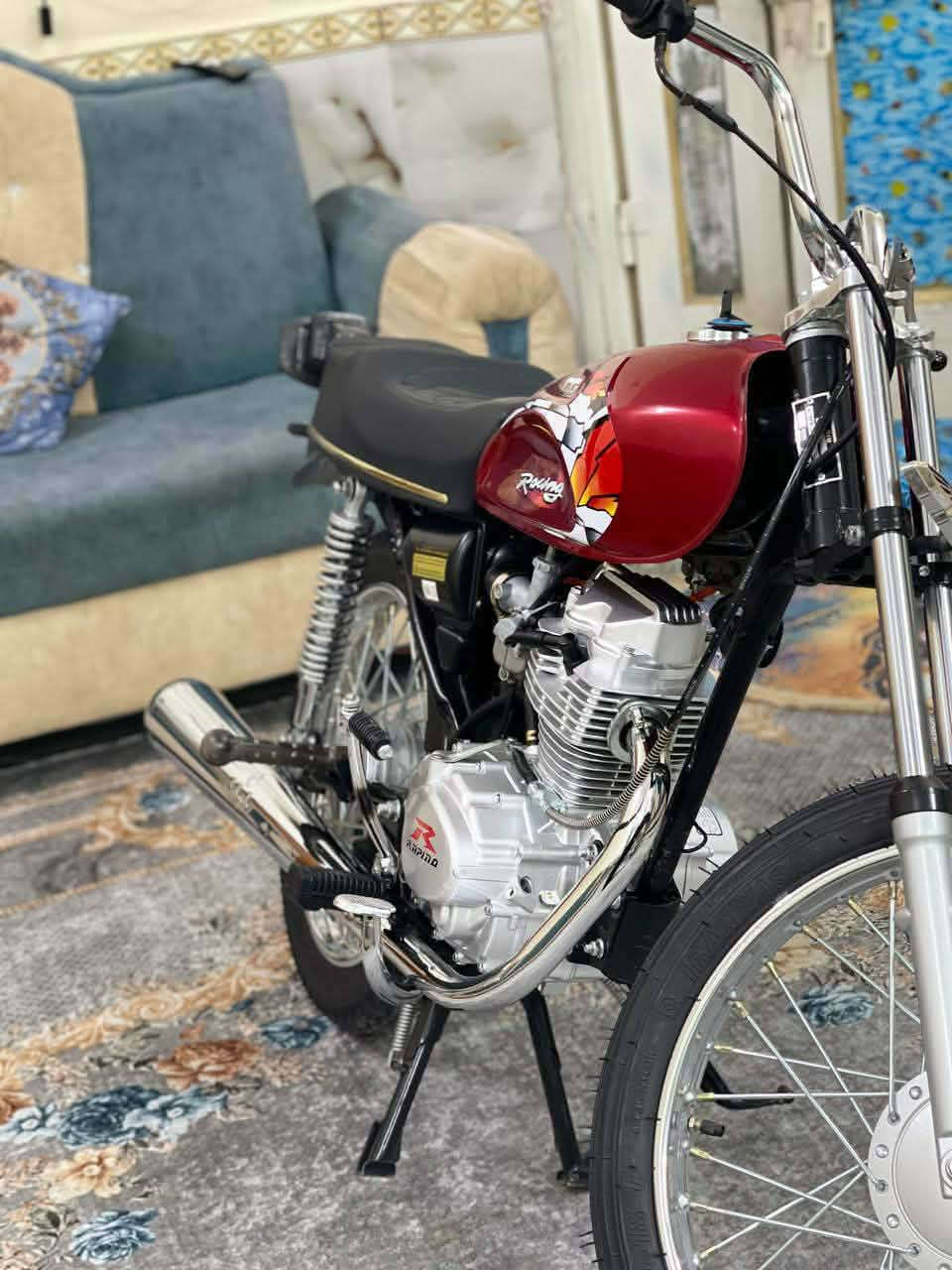 دراجه البيع  دوات دوات تعمير 26 بعده ع سحك سعر خاص مكان سوق شيوخ


**إذا كنت صاحب هذا الإعلان وتريد حذفه لأي سبب، رجاءا أرسل رسالة إلى الدعم الفني**