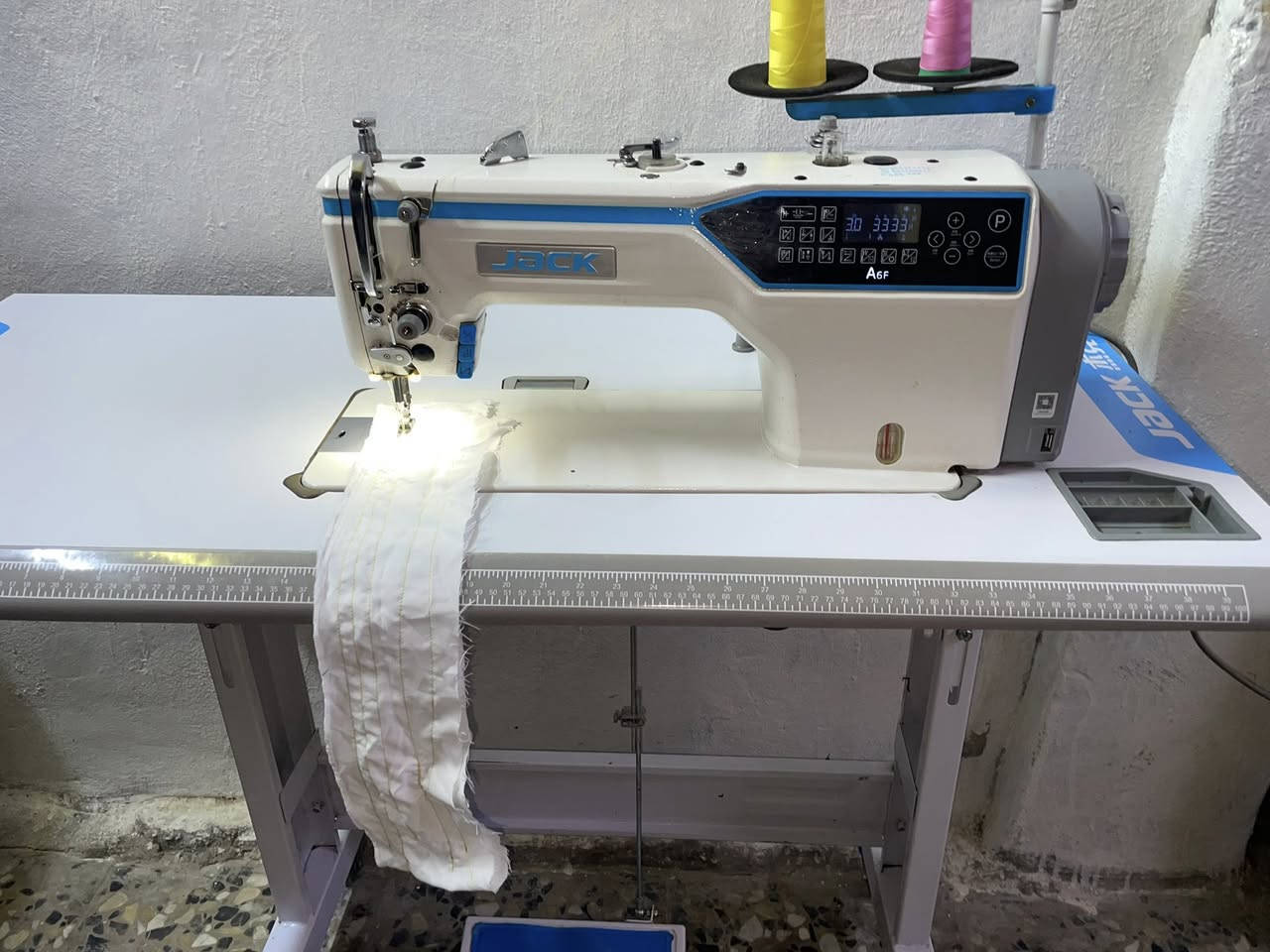 مكينه جاك فول مواصفات رفع بايه وقطع وتگوا ناطقه عنوان بغداد مدينه الصدر ***********
