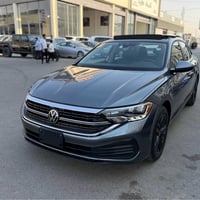 جيتا SE • ٢٠٢٤ • وارد امريكي