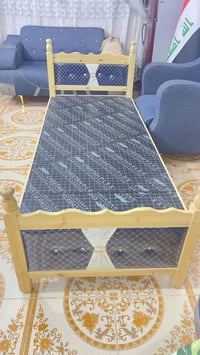 جوربايا • ام النفر • كلش جديدة