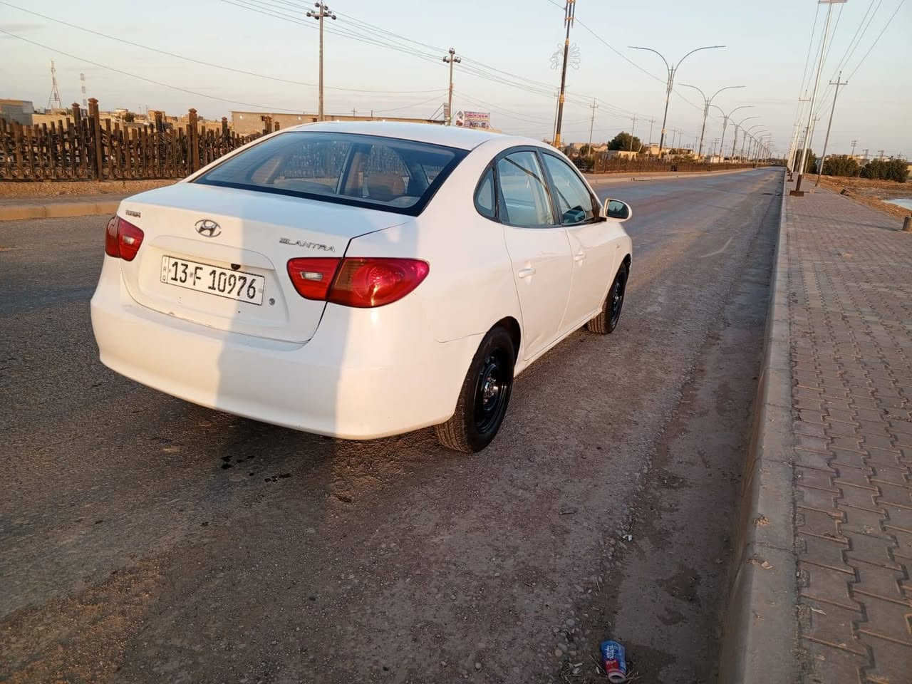 السلام عليكم لبيع انتره صابونه موديل  2010وارد خليجي بيه صبغ اربع قطع بدون دواخل مكينه 1600دكشن عالي السياره جاهزه من كلشي حداديه جديده تخم تايرات جديد مكان السياره ميسان السعر 85والشراي يتصل ***********/***********
