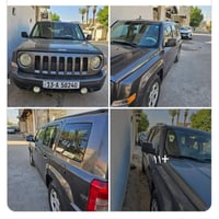جيب باتريوت • ٢٠١٦ • تو ويل