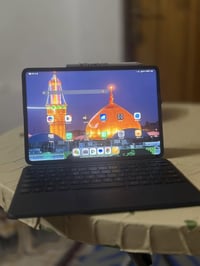 باد ٦ اس برو • ٥١٢ • شاحن ١٢٠ واط