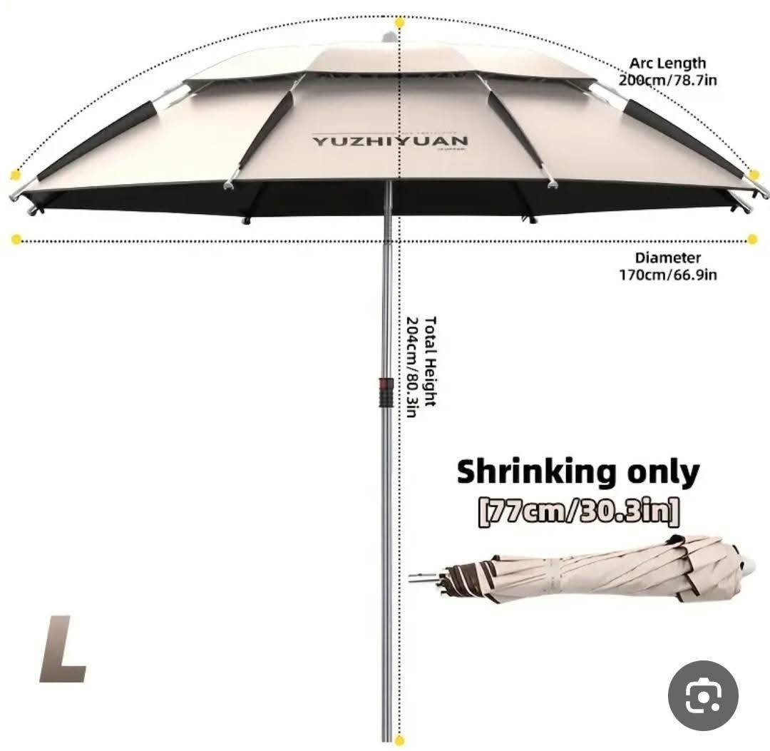 مضلة حجم ٢ متر بهذا الشكل مع كامل ملحقاتها حبال واوتاد تثبيت تصير  بجنطه شي مرتب وسهلة الحمل للتخييم


**إذا كنت صاحب هذا الإعلان وتريد حذفه لأي سبب، رجاءا أرسل رسالة إلى الدعم الفني**