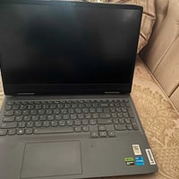 لينوفو • RTX 4050 • شاشة 144Hz