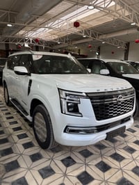 بلاتينيوم ابيض 2026 رقم بغداد بانوراما رادار تحديد مسار قيادة ذاتية نق...