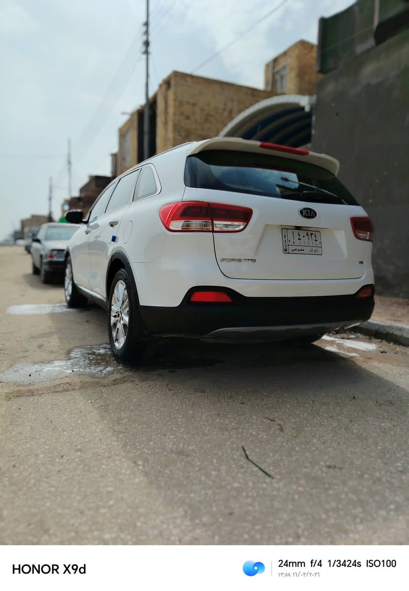 سلام عليكم سياره سيراتو موديل 16 خليجي مكفوله بيها بس باردات ماكينه كير حداديه تخم تاير تبريد شغال جهاز السياره ماشيه 201 بصمه تحكم ستيرن سبعه راكب سنويه 29 رقم ذي قار مكان الناصريه مركز سعر 185 وبيها مجال استفسار على هذا الرقم /***********
ملاحظة/ السياره بس للبيع
