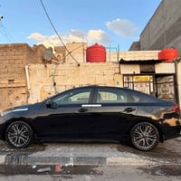 فورتي جي تي لاين • بصمه تشغيل • رقم اربيل