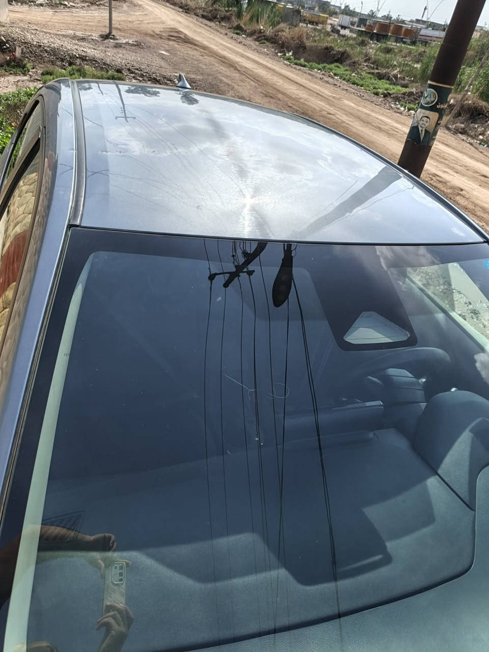 السلام عليكم
كورلا للبيع موديل 2023 / LE
ماشيه 45 حادثها صاير زاويه الايت السكن غراضها بلاديه 
مصلحه ع بارد بس الصندوك مبدل السعر 145 
للاستفسار ***********
