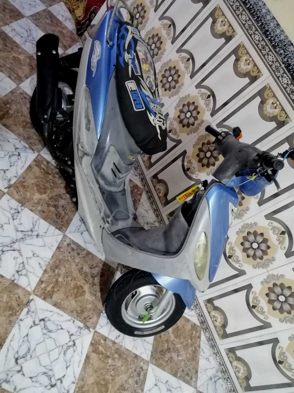 السلام عليكم ماكس منغولي 50 بلاد دراجه كامله مامفتوح ولا ملعوب بيها شوفت عينك امرتبه مكينه شلعتها فول معدل يخبل مامتعوبه مالت طالب على كد المدرسه اروح وارجع بيها نواقص اي عوزها باتري ودسك بريك سعرهن 15 الف فقط غير هيج كلشي ماعوزها سلف 55 سعرها 650 الف تجيني تكلي650 اله ربع احضرك من هسه اكلك سعرها قفل مايعجبك اعبر واذا عجبتك تعال وبيك خير وتدلل مكاني سوق الشيوخ العكيكه متواجد خاص


**إذا كنت صاحب هذا الإعلان وتريد حذفه لأي سبب، رجاءا أرسل رسالة إلى الدعم الفني**