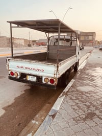 كيا بنكو • ٢٠٠٨ • مكينة تبخر