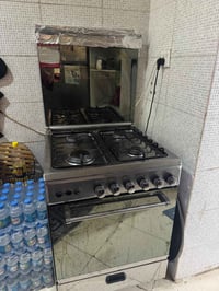 فرن • نضيفه جدا • راسل خاص