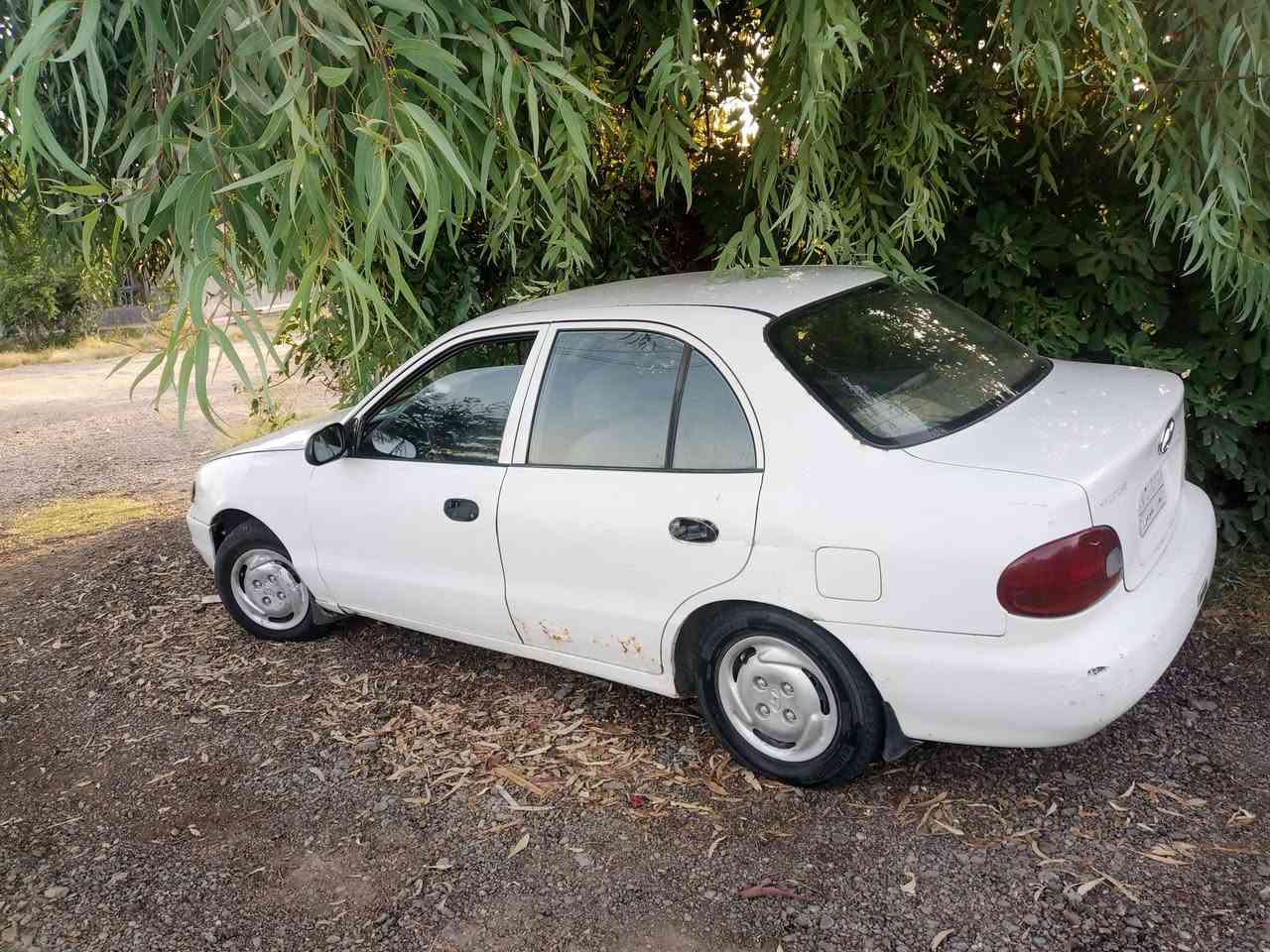 اكسنت شرطه موديل 95  بغداد
اوتو ماتيك /
س38
***********
