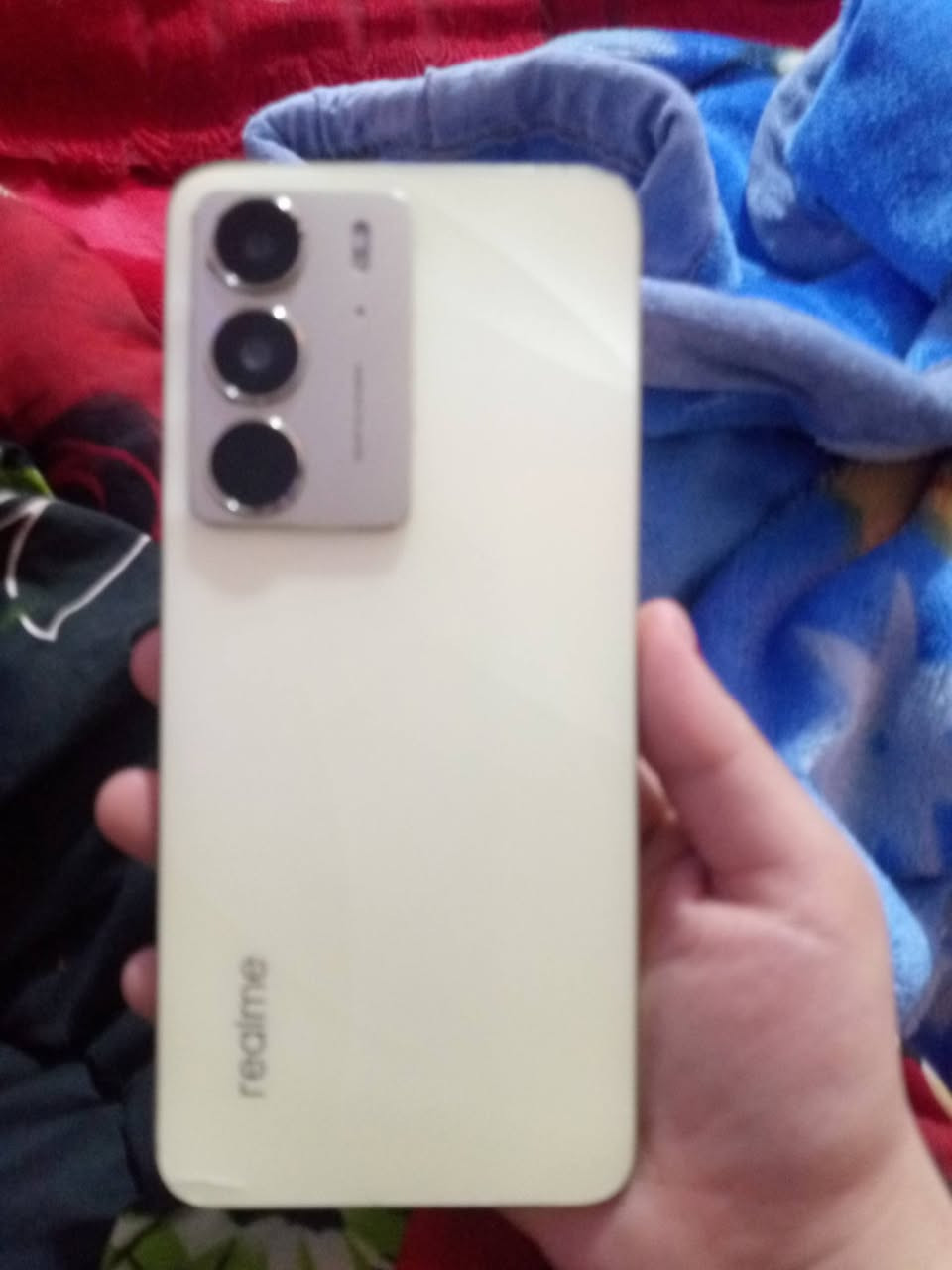 السلام عليكم جهاز ريدمي سي 75 مستعجله ع بيع كلشي مابي جهاز وهذني شخوط بالزكه مو بلشاشه سعر 125


**إذا كنت صاحب هذا الإعلان وتريد حذفه لأي سبب، رجاءا أرسل رسالة إلى الدعم الفني**