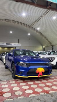 جارجر GT • ٢٠١٩ • بغداد مميز