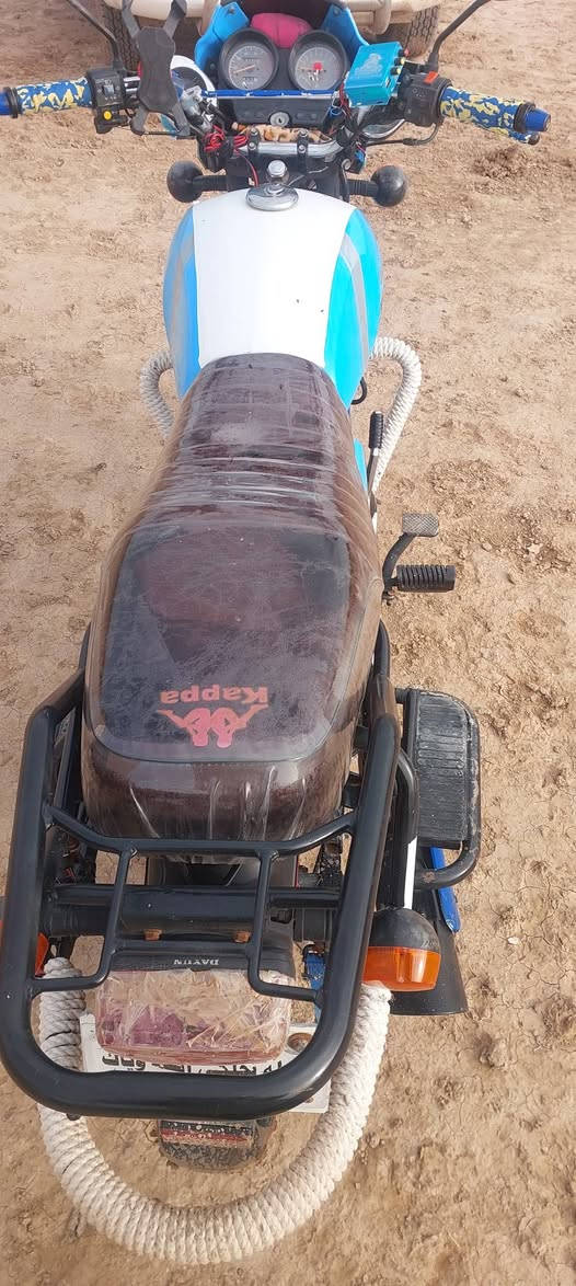 يالله السلام عليكم متاح دراجه دايوان موديل 2023اوراق اصولي السعر اتصل على ***********
