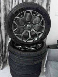 ويل 20 اصلي • بلا عواج • زوج تاير جديد