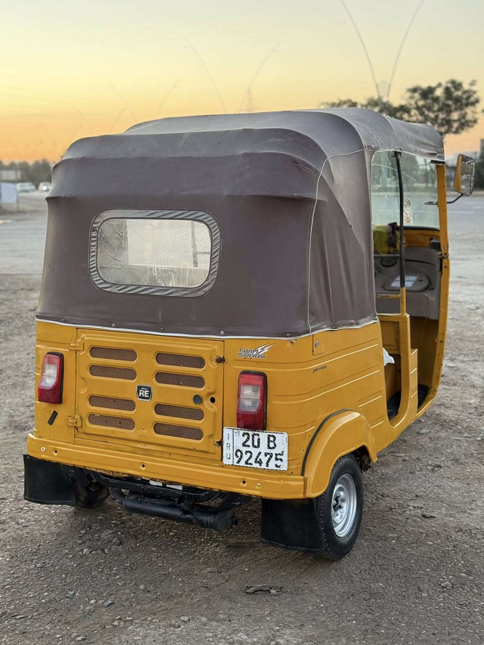 تكتك 2019/10 مرقمه نكليزي ديالى تحويل ثاني يوم بيهة بس لغد واحد صبغ البابي كفاله مكينه مكفوله تكتك جاهزة للاخير سعرهة 5700 وبيهة مجال للاستفسار ***********
