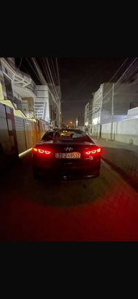 للبيع بدون مرواس لمتد فول مواصفات سلايد وتحكمات وبصمه موديل 2017 تخم ت...