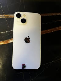 ايفون 13 • ١٢٨ • بطارية ٩١