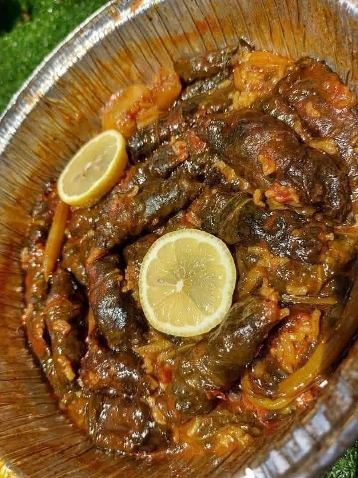 اسلام عليكم
زبائنه الكرام يوجد لدينه كبه برغل كبه تمن😋
وجميع الاكلات طبخ منزل 
ولي حب يطلب يرسل صفحه 
كلشي متوفر برياني الدجاج برياني الحم 
دولمه كبسه الحم كبسه دجاج
قوزي دجاج ع تمن عندك خطار ومحتار 
راسلنه وتدلل وسعارنه حلوه ومناسبه😍
عنوانه طريق المطار مقابيل عماره فلاح
موجود توصيل جميع احياء الصوره🚴🚴


**إذا كنت صاحب هذا الإعلان وتريد حذفه لأي سبب، رجاءا أرسل رسالة إلى الدعم الفني**