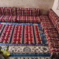 كنبة • صوفا