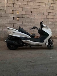 ياماها • ماجستي • ماجستي ربع • دراجة نارية • سكوتر • قطع غيار دراجة • ...