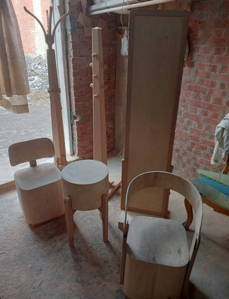 ورشه لتصنيع جميع انواع البفات باعلي نجاره لتواصل 01093801217


**إذا كنت صاحب هذا الإعلان وتريد حذفه لأي سبب، رجاءا أرسل رسالة إلى الدعم الفني**