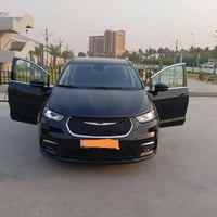 باسيفيكا هايبرد • ٢٠٢٤ • بدون ايرباك