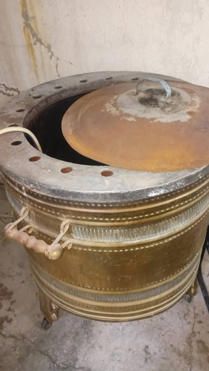 للبيع كركوك وللاستفسار راسوني خاص ❤️


**إذا كنت صاحب هذا الإعلان وتريد حذفه لأي سبب، رجاءا أرسل رسالة إلى الدعم الفني**