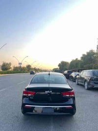 كيا ريو ٢٠٢٣ • ٩٩ ألف • بدون رقم