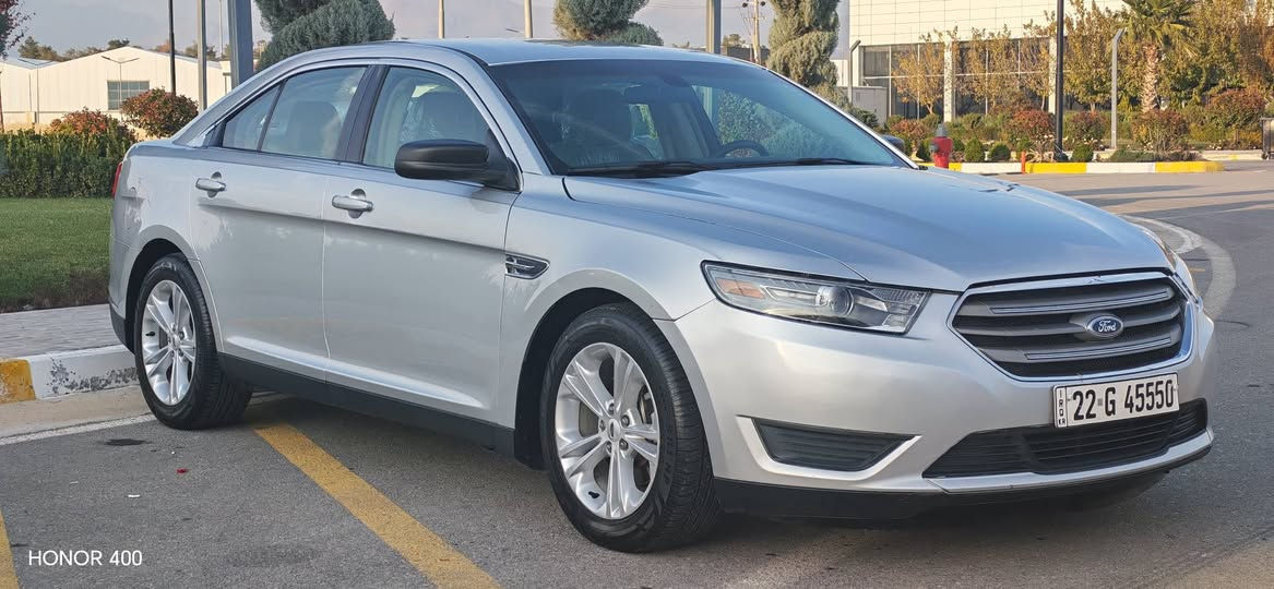 فوردتورس ٢٠١٣ شريكة نيفا
بدون أي ضرر بدون صبغ مكفول كفالةخليجي
محرك ٦سلندر 
ماشي ١٢٨الف ميل مواصفاتse داخل أصفر 
محرك مفتوح بس ب شرط فحص صور سونار مرفقة ب المنشور 
العنوان السليمانية معرض باران
***********
*********** السليمانية, العراق
