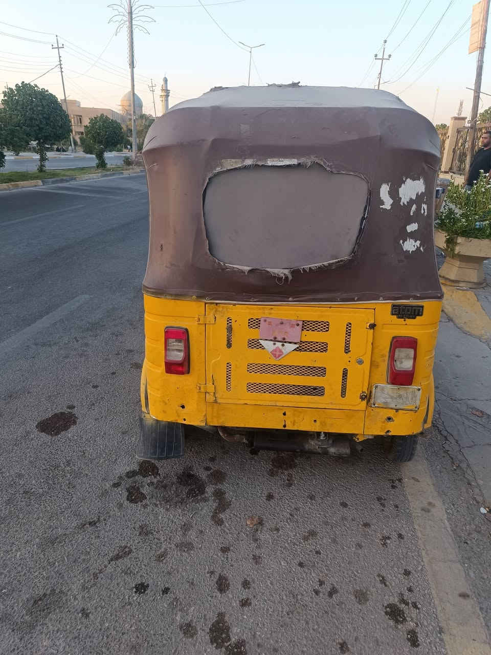 كربلاء الحر ***********
