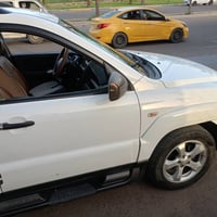سبورتج • ٢٠٠٩ • بغداد الغزاليه