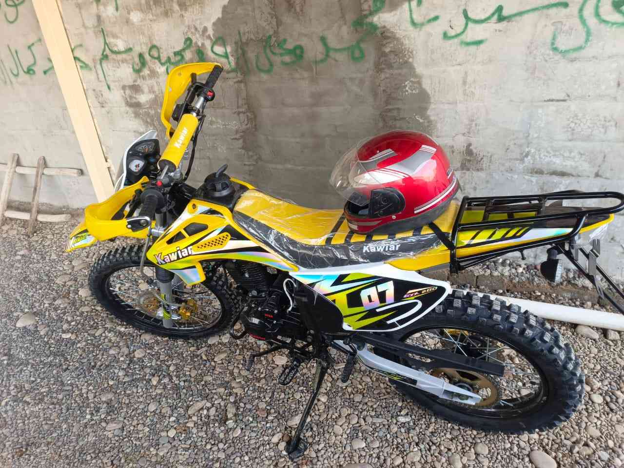 مكـَلف بلنشر

السلام عليكم  كاويار 2026 اخر اصدار صارله سبوعين مشدود ماطور نضيف كلشي شغال وضع شركه 
نضيف حيل حيل شغل وطلع السعر مـــلـــيــــون و300
خاص متواجد


**إذا كنت صاحب هذا الإعلان وتريد حذفه لأي سبب، رجاءا أرسل رسالة إلى الدعم الفني**