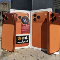 ايفون ١٧ برو ماكس • عدد ٢ • دورات شحن ٢٠ و٢٦