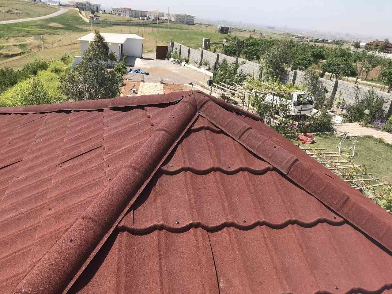 معلم قرميد في اربيل***********
