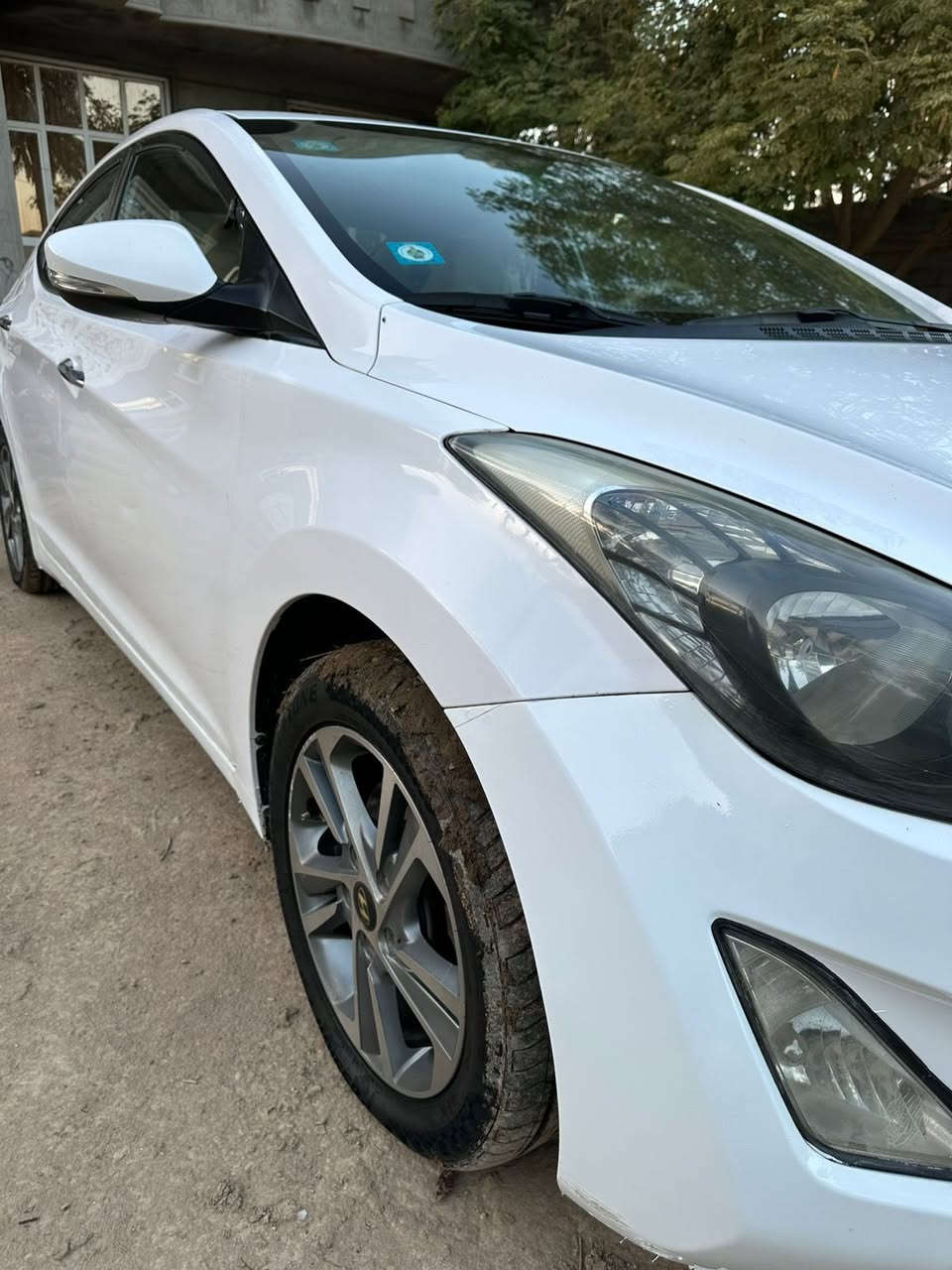 النترا خليجي 2015  مواصفات فتحة بالقمارة مري شفط تبريد قطعتين  كشنات جلد حادثها كما موضح بالسونار  لوحات الجديدة سيارة كاملة صدر خير من الله محرك 1800  كير مكفول  وكلشي موضح بالسونار  حتى تخم تايرات جدد وقبل كم يوم ادامة فيت بم والبلكات سعرها 110$ مكاني كاظمية جكوك 

رقمي ***********
