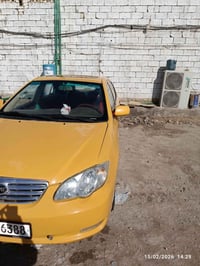 بيوايدي • ٢٠١١ • قادسيه